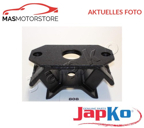 Supporto motore sospensione - supporto,