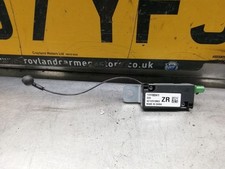 ANTENNA ANTENNA VAUXHALL