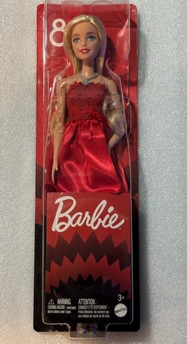 Mattel barbie - mattel,
