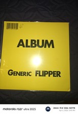 Flipper Generic vinyl sub 25a