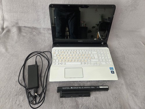 Sony vaio core 6 pollici - sony,