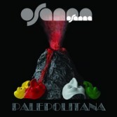 Osanna - Palepolitana - 2 Cd