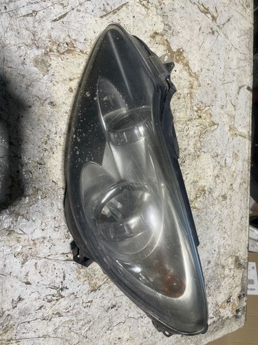 Faro proiettore anteriore