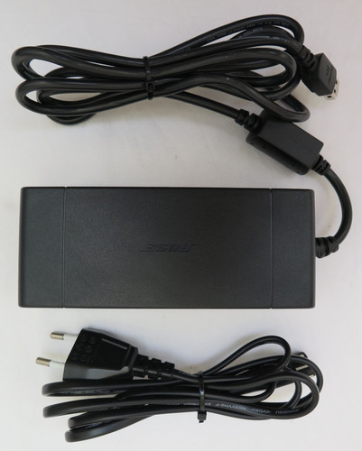 Alimentatore originale bose - alimentatore,