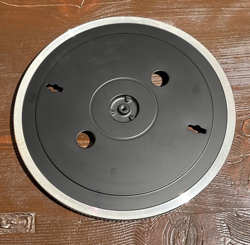 Piatto giradischi technics - piatto,