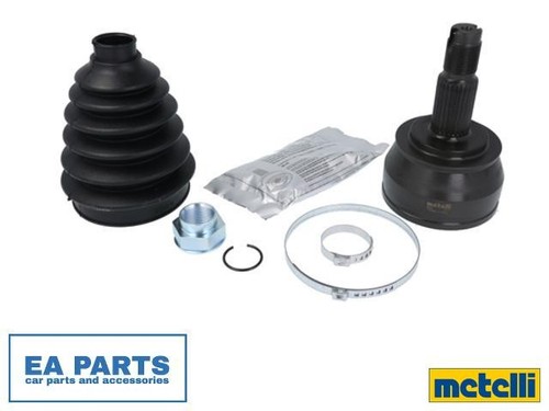 Kit giunti albero - kit,