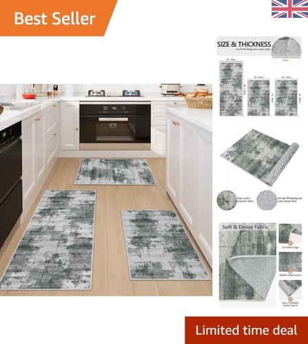 Elegante set tappeto cucina - cucina, 3