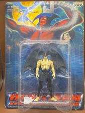 Devilman mini action figure - mini,