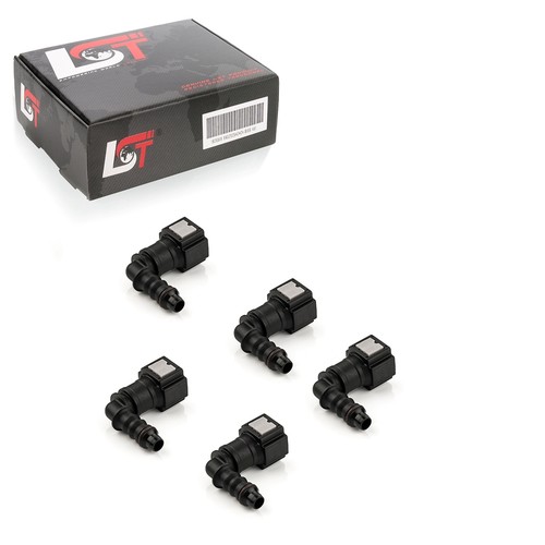 Chiusura rapida carburante - rapida,