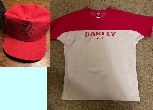 Vintage raro oakley software - oakley,
