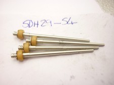 AGHI CARBURATORE SUZUKI GSX600F GSX600 F 1998 - 2003 5DH29-54