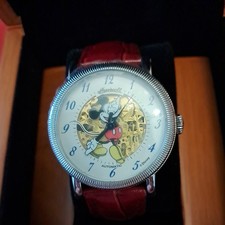 Orologio Disney Ingersoll