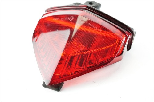 Honda hornet 600 - 2011, 2013
