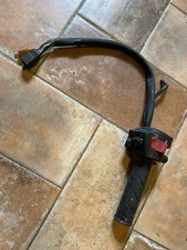 Devio luci destro Honda CBF 600 2004/2007