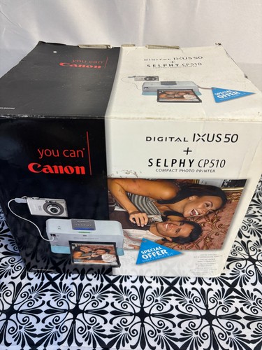 Canon selphy cp510 stampante - canon,