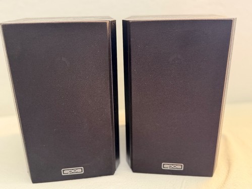 Altoparlanti audiofili epos - altoparlanti,