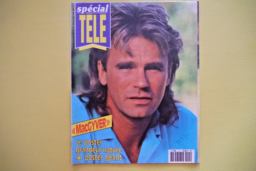Spécial télé hors - spécial, serie