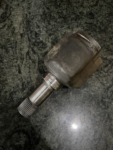 Giunto omocinetico peugeot - giunto,