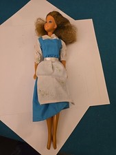 Vecchia bambola Vintage -