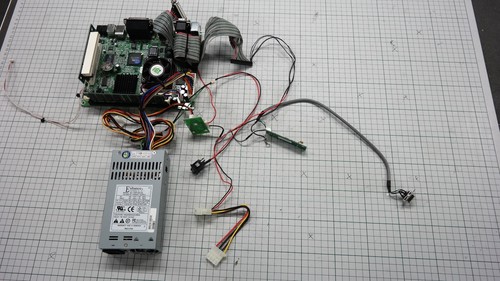 Maxan mpc 740tlt msc - msc-740t, rev