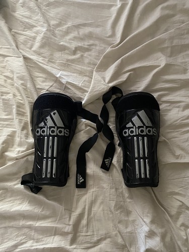 Parastinchi adidas taglia - parastinchi, l