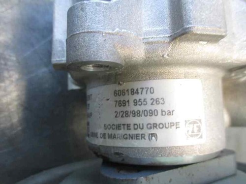 606184770 pompa servosterzo
