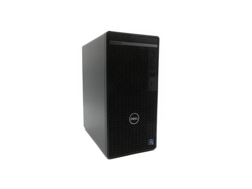Dell optiplex 5000 - mt, i5-12500