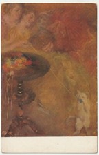 ILLUSTRATORE - ALFREDO PROTTI