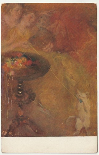 Illustratore alfredo protti - -,