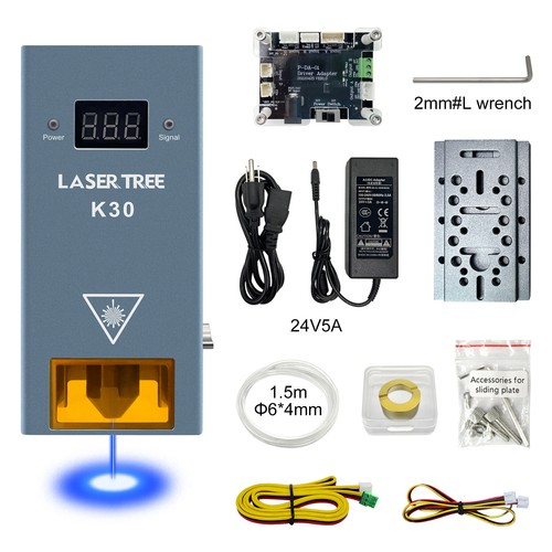30w optical power - optical,