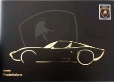 Folder lamborghini miura 2021 - ,