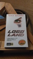 LOGO LAND. BARRY. PIEMME 2004