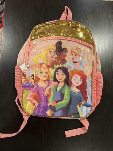 Zaino principesse disney - principesse,