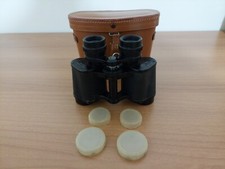 Binocolo Zeiss Wetzlar 8X30,  con coprilenti e custodia, ottime condizioni