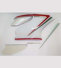 Adesivi carena laterale destra