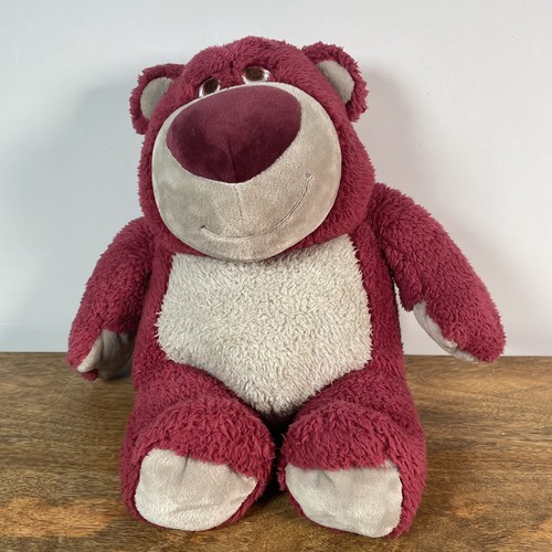 Toy story lotso - toy,