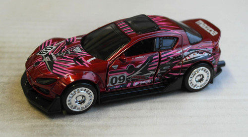 Hot wheels pull back - pull-back, speeders