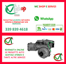 PIANTONE STERZO EPS LANCIA