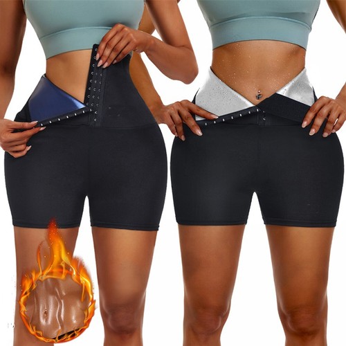 Pantaloncini sauna sudore