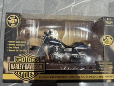 2003 harley-davidson dyna