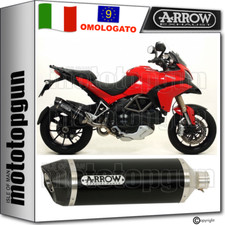 Arrow scarico omologato - arrow,