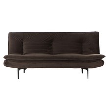 Divano letto vintage design - divano,