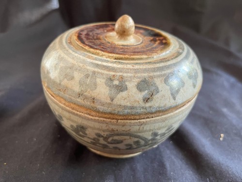 Antico 15th ceramica - antico,