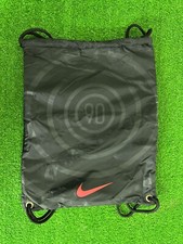 Zaino Sacca NIKE Match No Maglia Worn No Indossata No Maglia Shirt Jersey Store