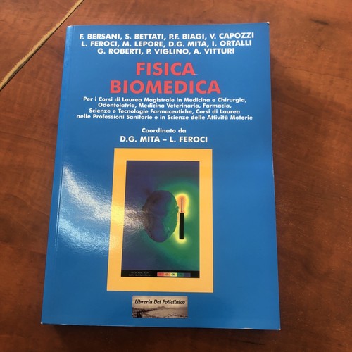 BERSANI-FISICA