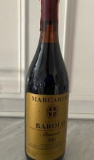 Marcarini barolo brunate - barolo,