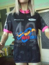 Maglia ciclismo Germano Zama Fausto Coppi Cesenatico