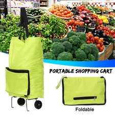 Borsa trolley pieghevole - trolley,