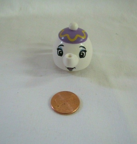 Teiera lgo duplo mrs - duplo, potts