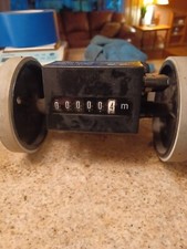 TRUMETER 3003  With mounting